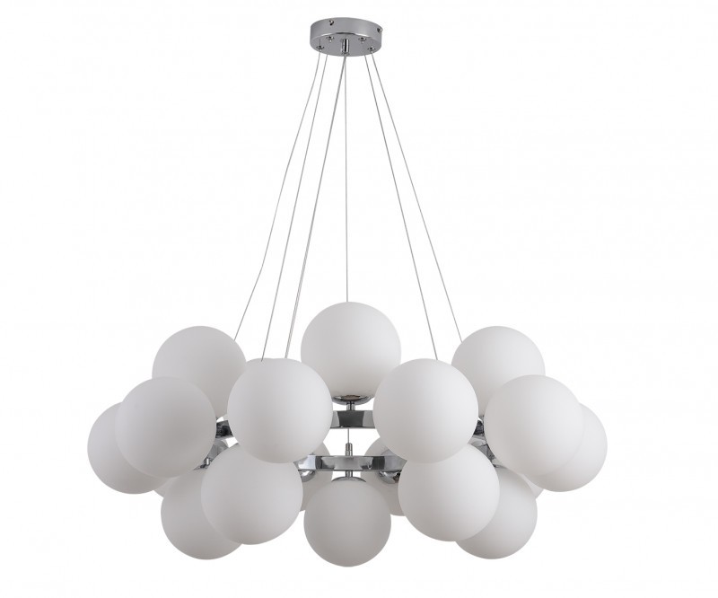 Подвесная люстра Kink Light 07508-20,02