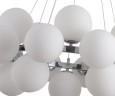 Подвесная люстра Kink Light 07508-20,02