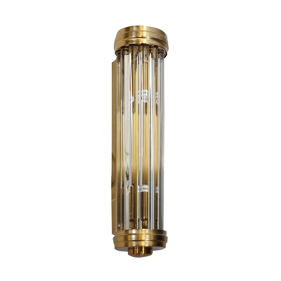 Настенный светильник Delight Collection KG0602W-2 gold