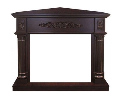 Портал для электрокамина Silvia 26 AO Corner