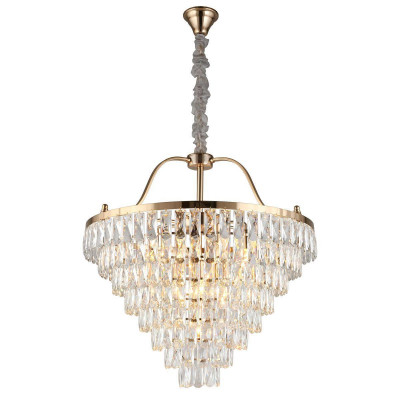 Люстра подвесная Aployt APL.725.13.13