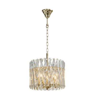 Люстра подвесная Aployt APL.808.13.05