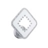 Настенные светильники Бра Escada 10231/1 LED*26W White