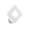 Настенные светильники Бра Escada 10231/1 LED*26W White