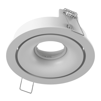 Корпус светильника COMBO-10 COMBO10-WH 003955