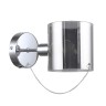 Настенные светильники Бра Escada 683/1A E14*40W Chrome
