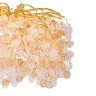 Люстры Подвесные Escada 2112/10P E14*40W Gold