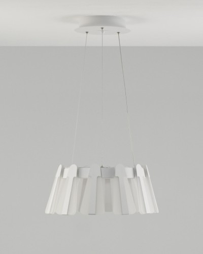 Подвесная люстра Moderli V2410-PL