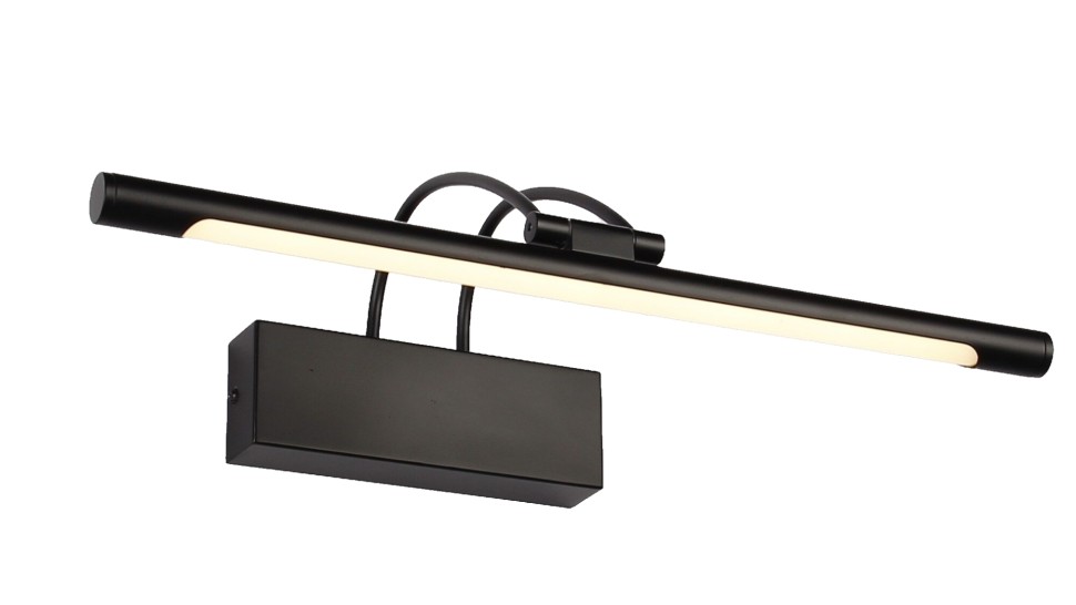 Настенный светильник Zortes MAESTRO ZRS.64703.14 Мощность-14Вт Тип лампы: Встроенный LED