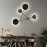 Бра ImperiumLoft 178308-26