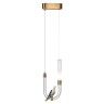 Подвесной светильник Odeon Light 5431/2L