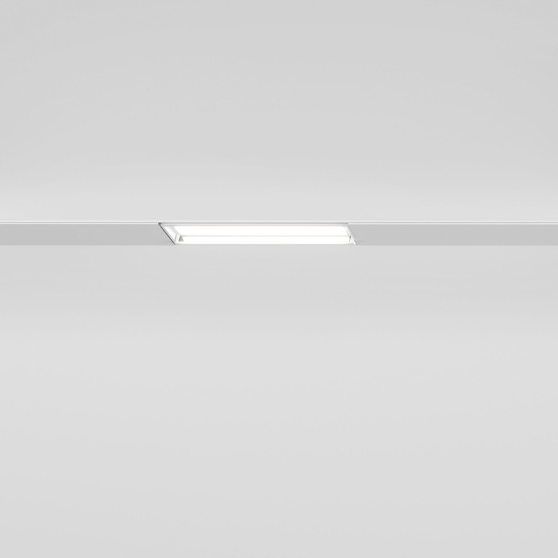 Светильник на шине Elektrostandard Slim Magnetic WL01 Трековый светильник 6W 4200K (белый) 8500