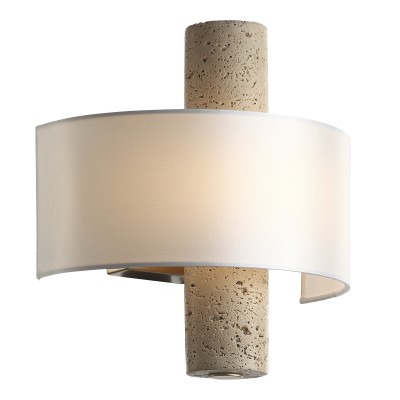 SL6230.201.01 Светильник настенный ST-Luce Бежевый/Белый LED 1*5W 3000K