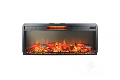 Очаг InterFlame Foton 42 LED FX QZ