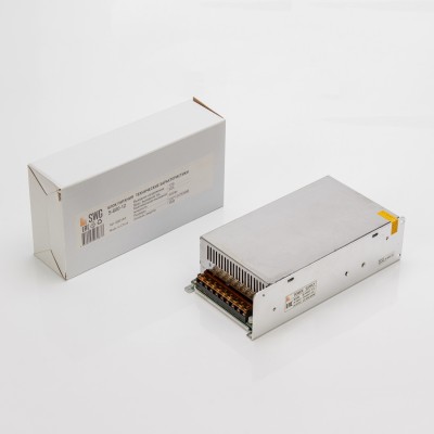 Блок питания S-600-12 000144