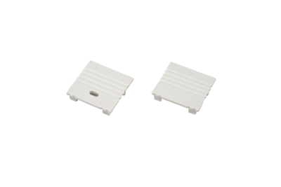 Комплект заглушек на профиль SF-3535 (2 шт) 006306