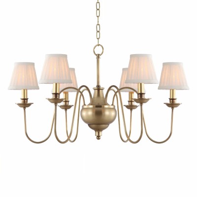 Люстра подвесная Cloyd LOUISIANA 10064