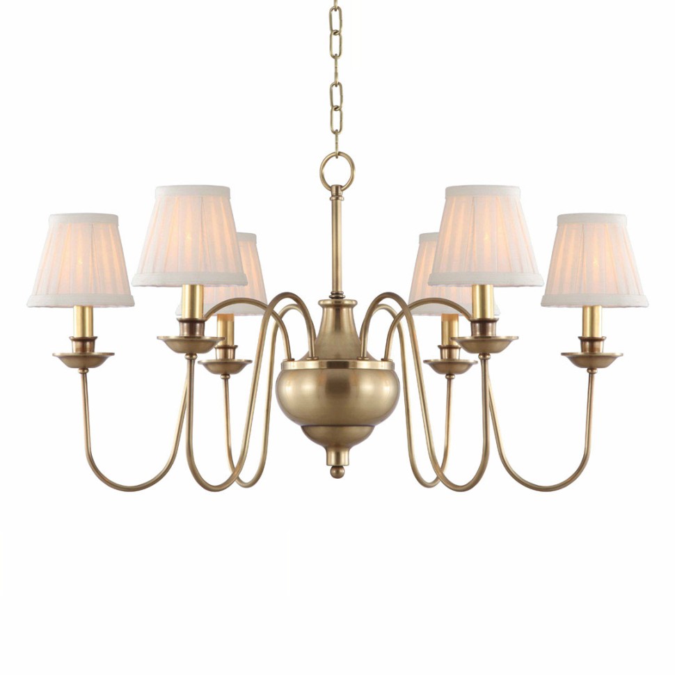 Люстра подвесная Cloyd LOUISIANA 10064