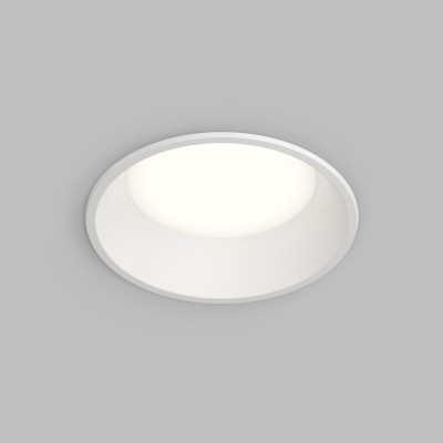 Влагозащищенный светильник Denkirs DK2451-WH