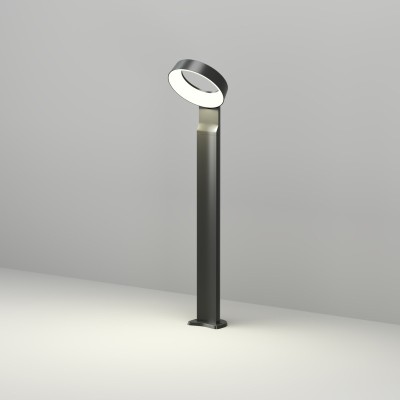 Садово-парковый светильник Denkirs DK9718-BK