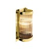 Настенный светильник Delight Collection KG0604W-1 gold