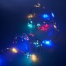 Светодиодная гирлянда Feron 32986
