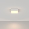 Потолочный светильник Technical C032CL-24W3K-SQ-W