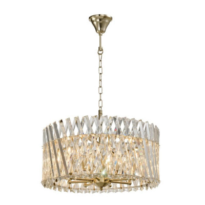 Люстра подвесная Aployt APL.808.13.08