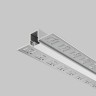 Комплектующие к светодиодной ленте Led Strip ALM-5313A-S-2M