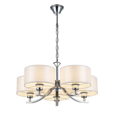 Подвесная люстра Citilux CL466150