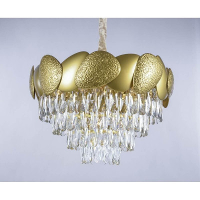 Люстра подвесная Omnilux OML-66903-09