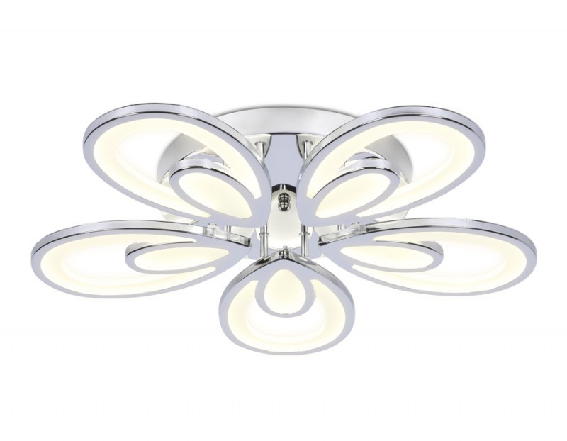 Накладной светильник Ambrella Light FA469