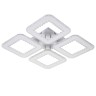 Светильники Потолочные Escada 10231/4 LED*149W White