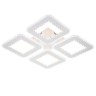 Светильники Потолочные Escada 10231/4 LED*149W White