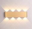 Бра Odeon Light 3893/8WL