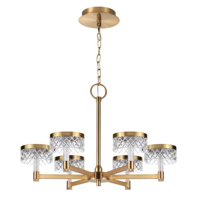 Подвесная люстра Odeon Light 5032/36L