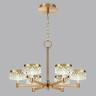 Подвесная люстра Odeon Light 5032/36L