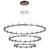 Каскадная люстра Odeon Light 5009/204L