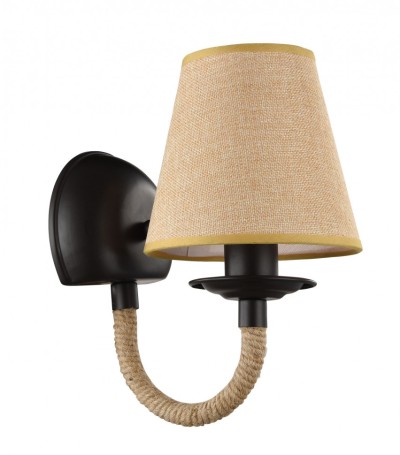 Бра Freya FR4402-WL-01-BL Уцененный товар