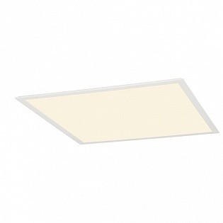 Встраиваемый светильник SLV 158613