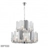 Светильник подвесной iLamp Dolce 15571-12 CR+MULT