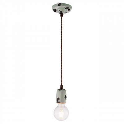 Подвесной светильник Lussole Loft Vermilion GRLSP-8160