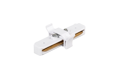 I-Коннектор для однофазного накладного трека KXZ-WH-I 000413