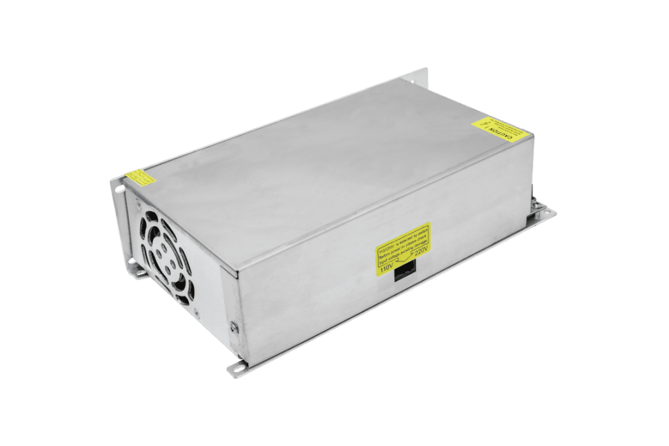 Блок питания S-600-24 000145