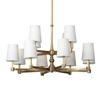 Люстра подвесная Cloyd DIPLOMAT 10019