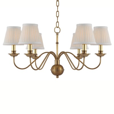 Люстра подвесная Cloyd MIDWEST 10063