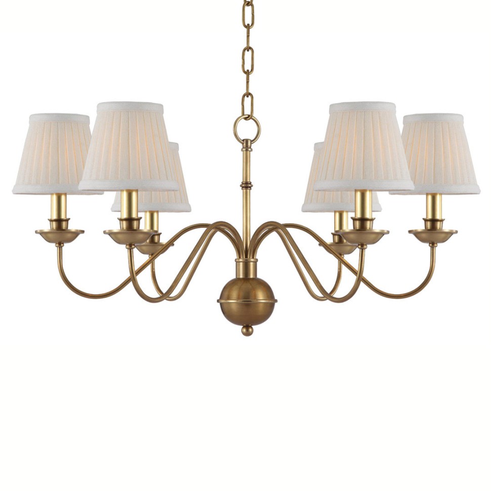 Люстра подвесная Cloyd MIDWEST 10063