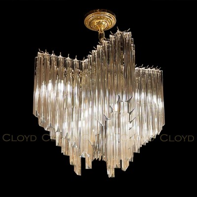 Люстра подвесная Cloyd NIBELUNG 10753