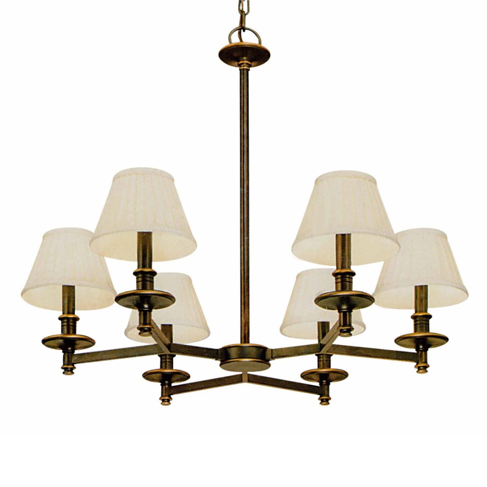 Люстра подвесная Cloyd RAGTIME 10115