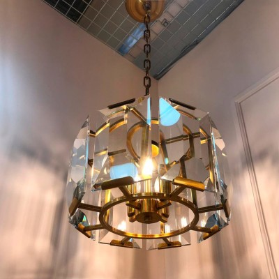 Люстра подвесная Cloyd HENRIK 10542